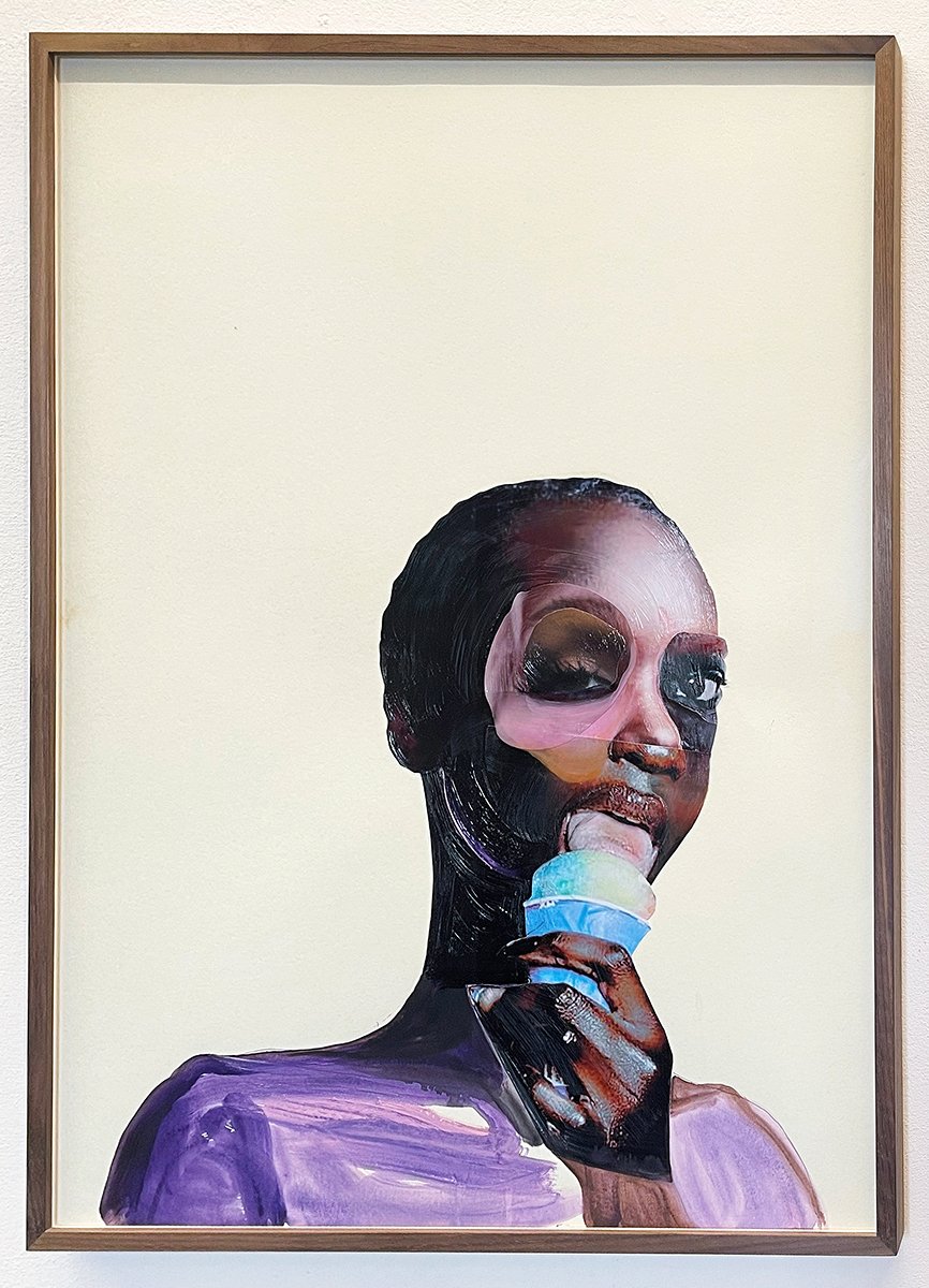 Anys Reimann VAN HORN