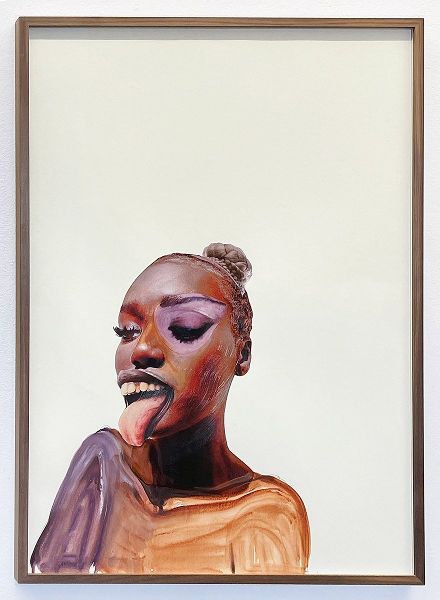 Anys Reimann VAN HORN